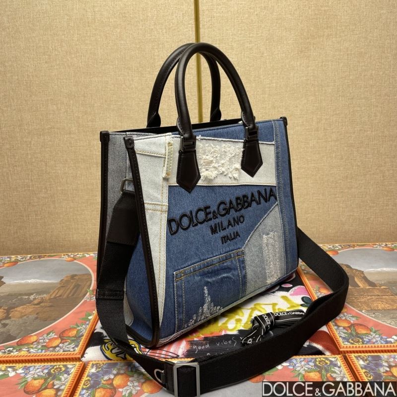 Dolce Gabbana Shopping Bags